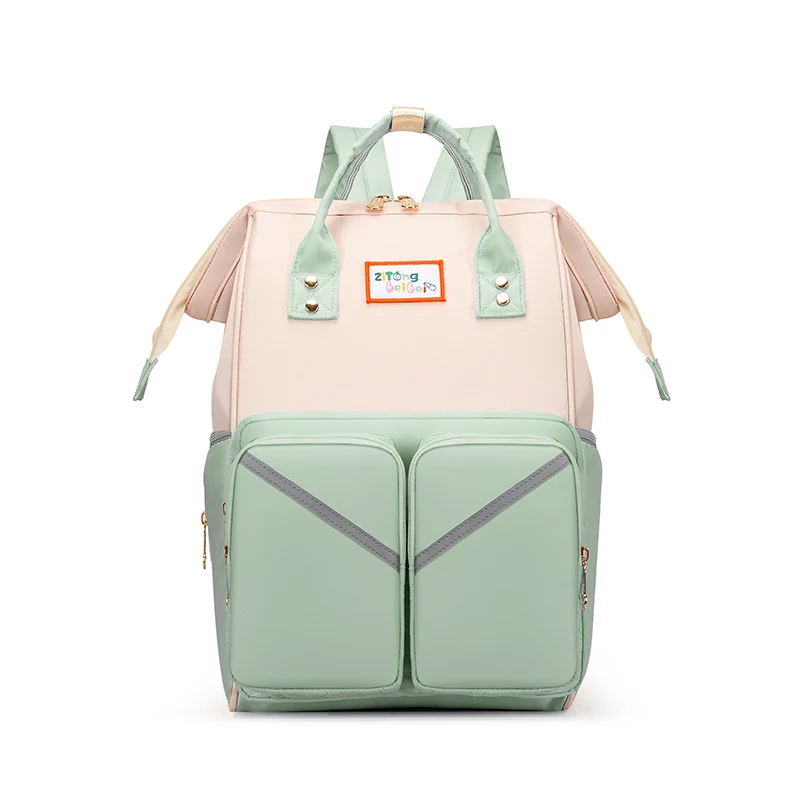 Multi-Pocket Travel Backpack Stornfield