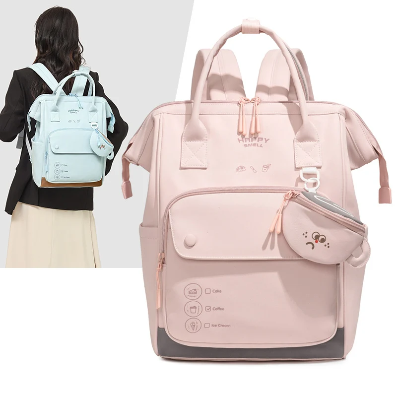 Multi-Functional Travel Stornfield
