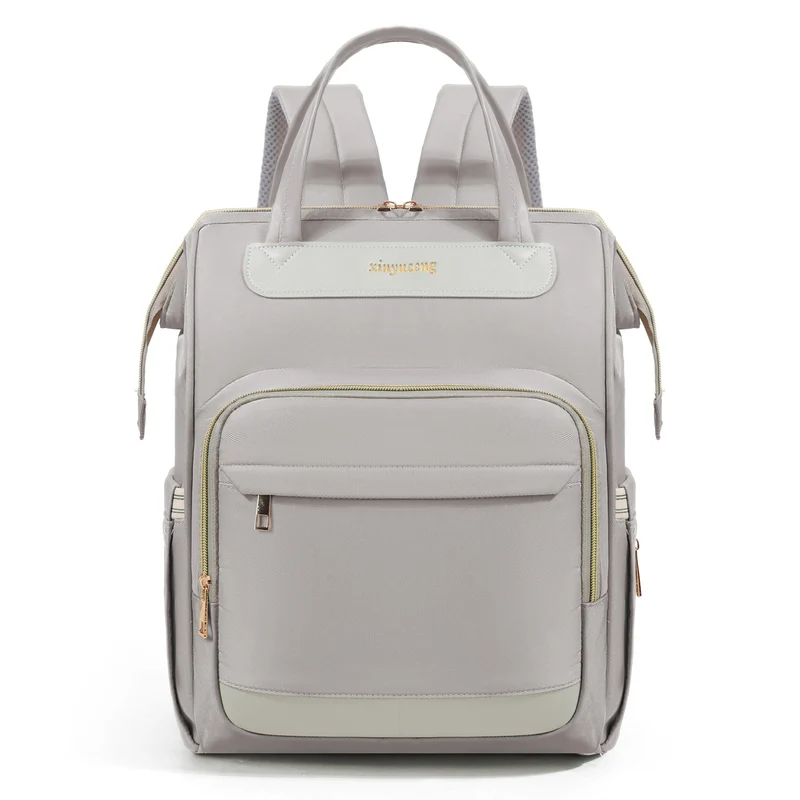 Multi-Functional Backpack with USB Charging Port Stornfield
