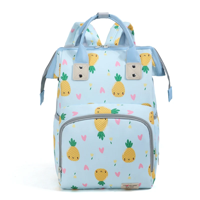 Multi-functional Backpack Stornfield