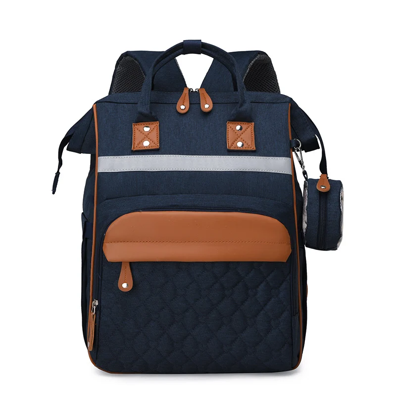 Multi-Functional Baby Diaper Backpack Stornfield