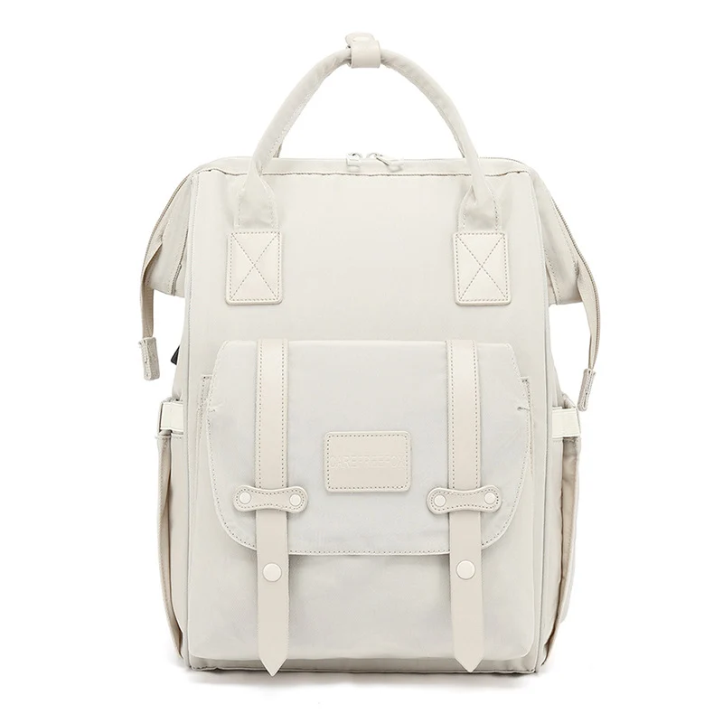 Stylish Multi-Pocket Backpack Stornfield