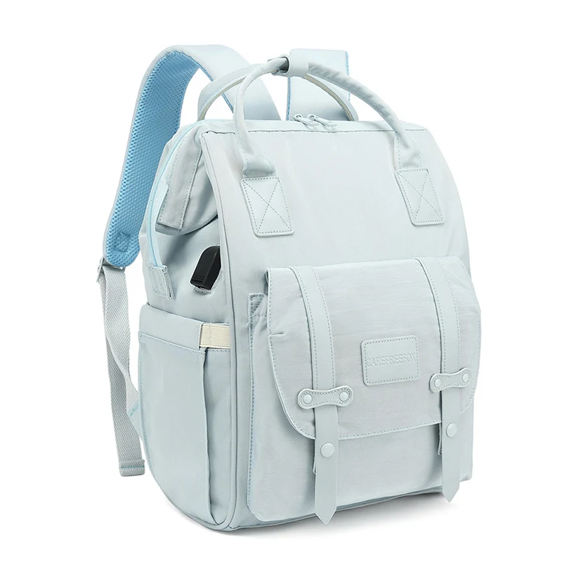 Stylish Multi-Pocket Backpack Stornfield