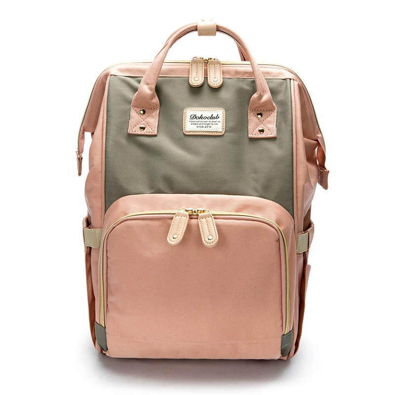 Versatile Multi-Function Backpack Stornfield