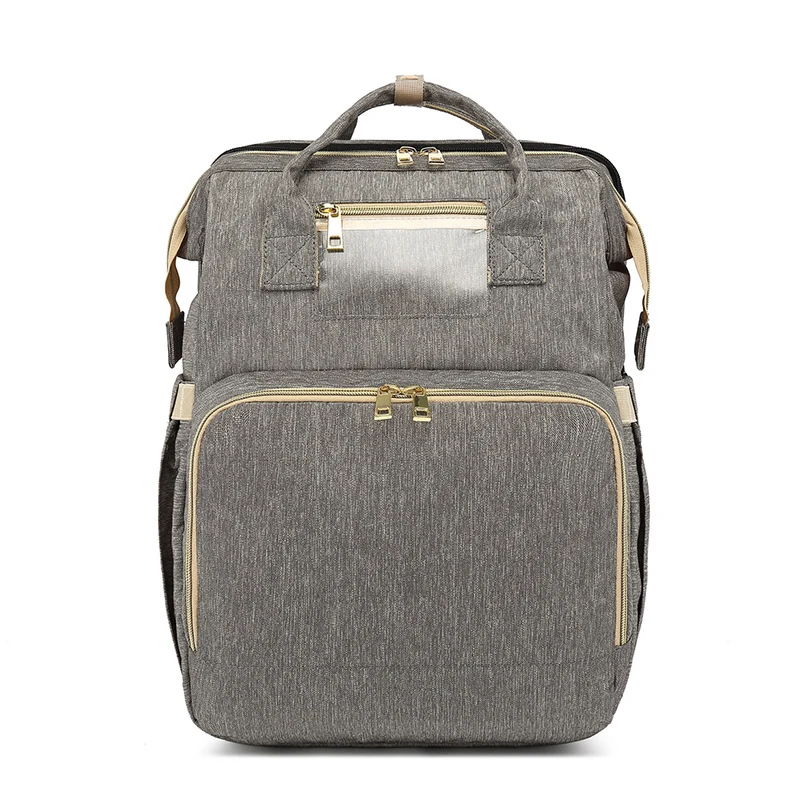 Travel and Diaper Backpack Stornfield