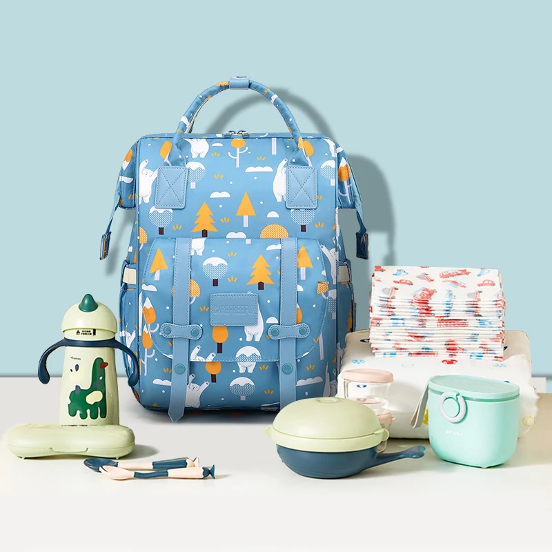 Stylish Backpack Stornfield