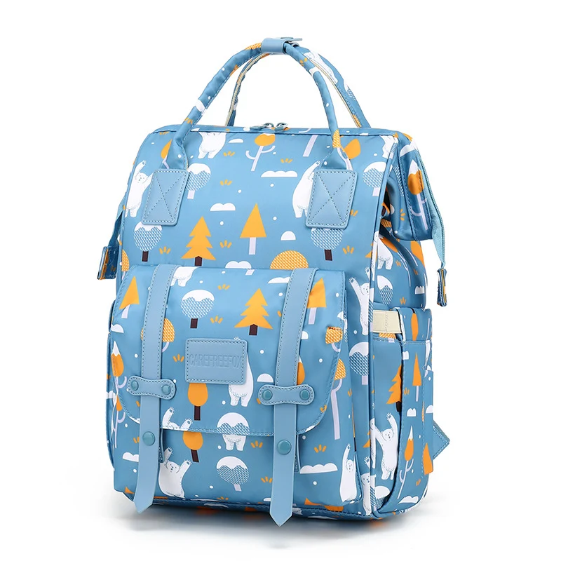Multi-Purpose Backpack Stornfield