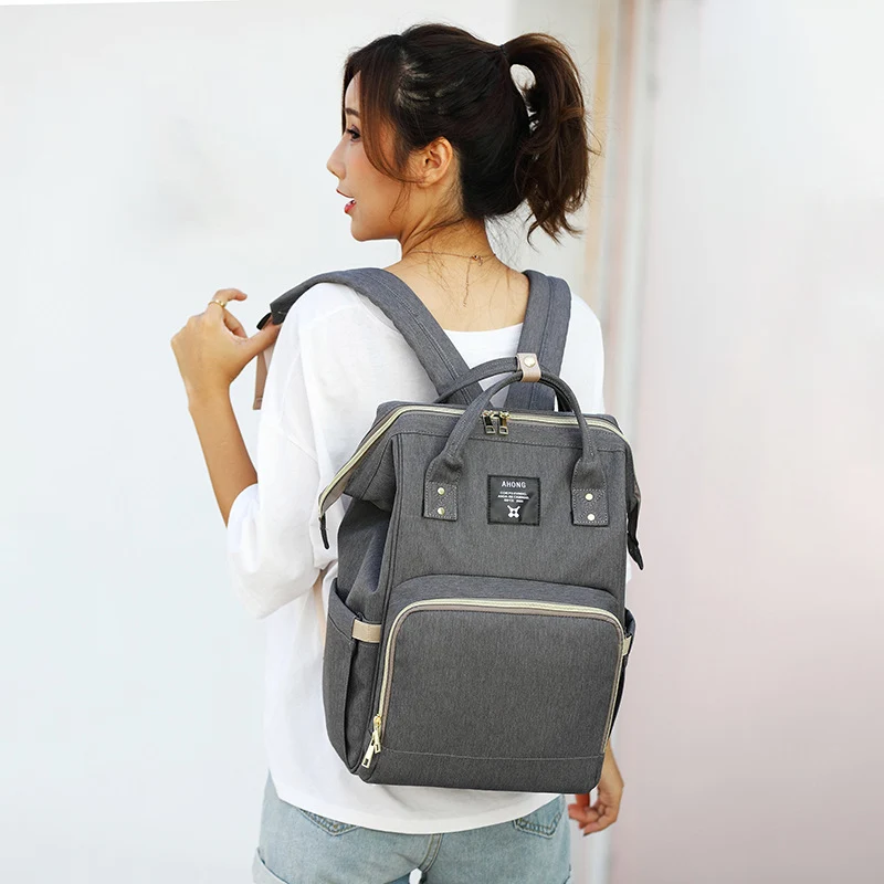 Multi-Functional Travel Stornfield