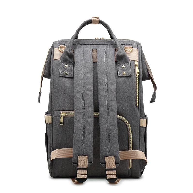 Multi-Functional Travel Stornfield