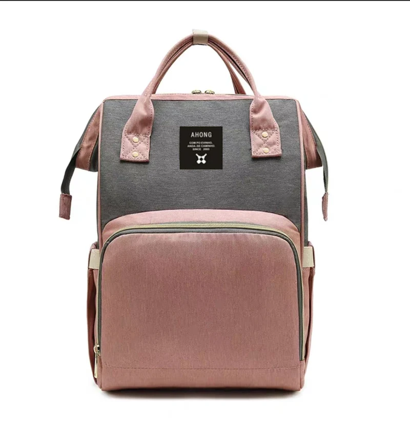 Multi-Functional Travel Stornfield