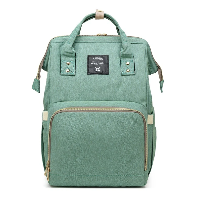 Durable Outdoor Adventure Backpack Stornfield