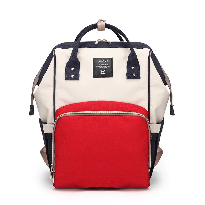 Durable Outdoor Adventure Backpack Stornfield