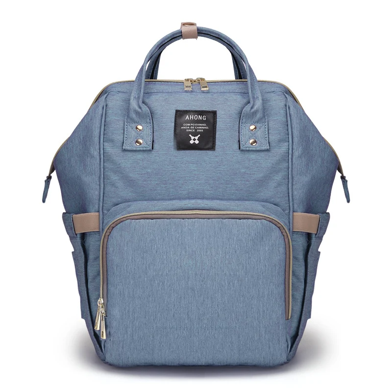 Durable Outdoor Adventure Backpack Stornfield