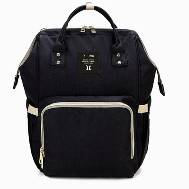 Durable Outdoor Adventure Backpack Stornfield
