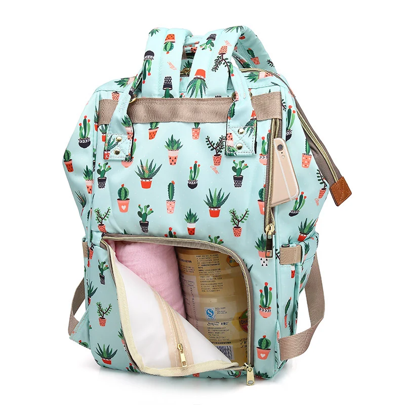 Diaper Bag Stornfield