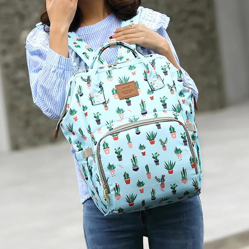 Diaper Bag Stornfield