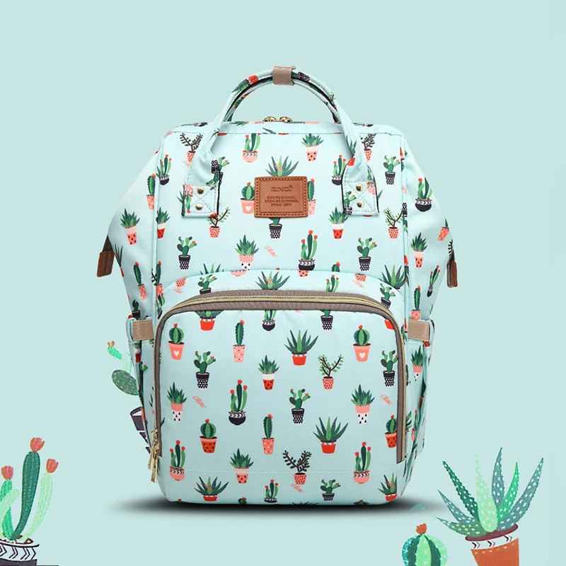 Diaper Bag Stornfield