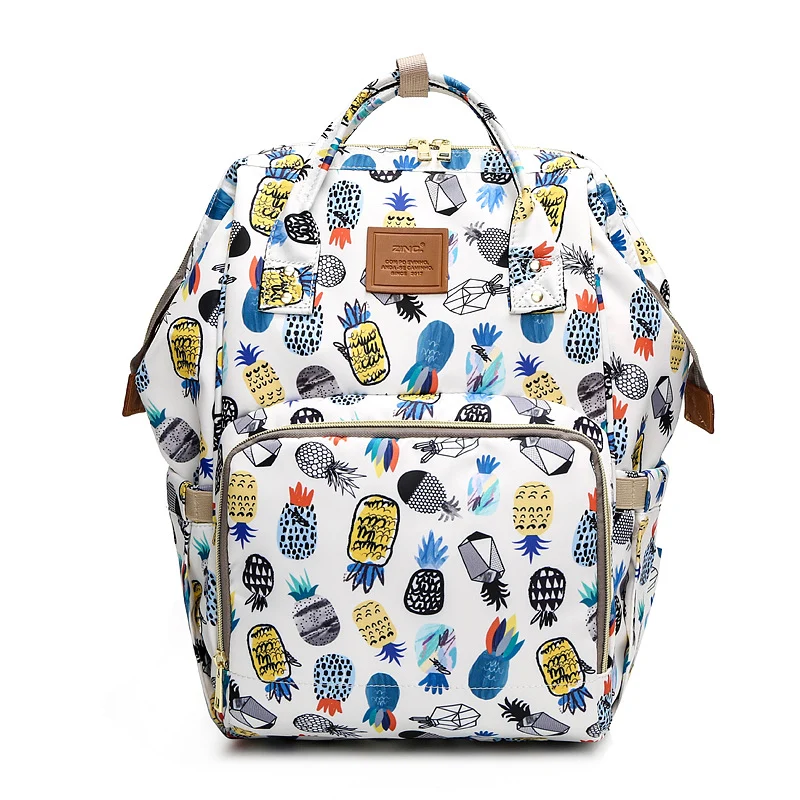 Diaper Bag Stornfield