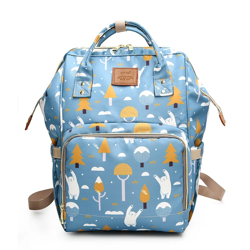 Diaper Bag Stornfield