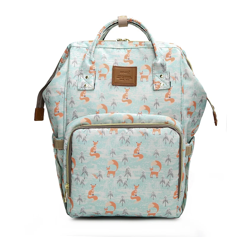 Diaper Bag Stornfield