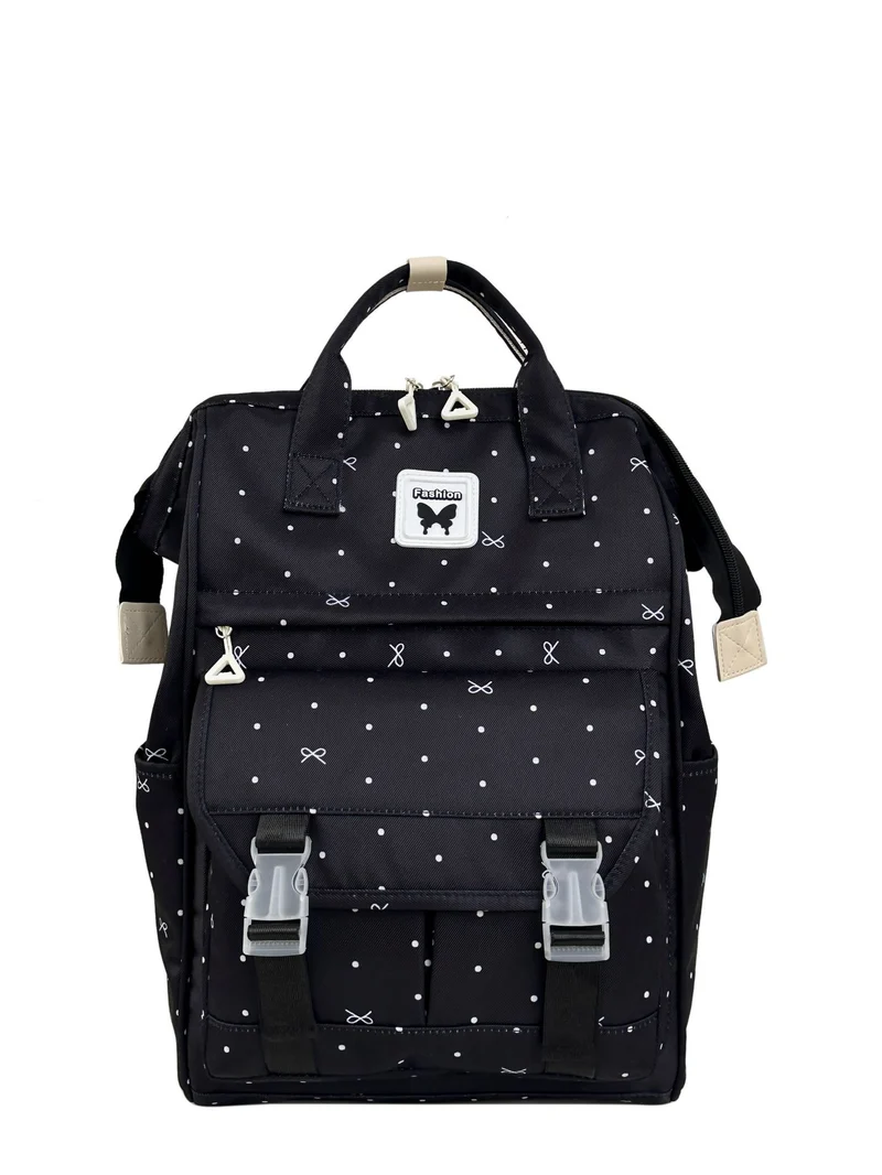 Versatile Diaper Backpack Stornfield