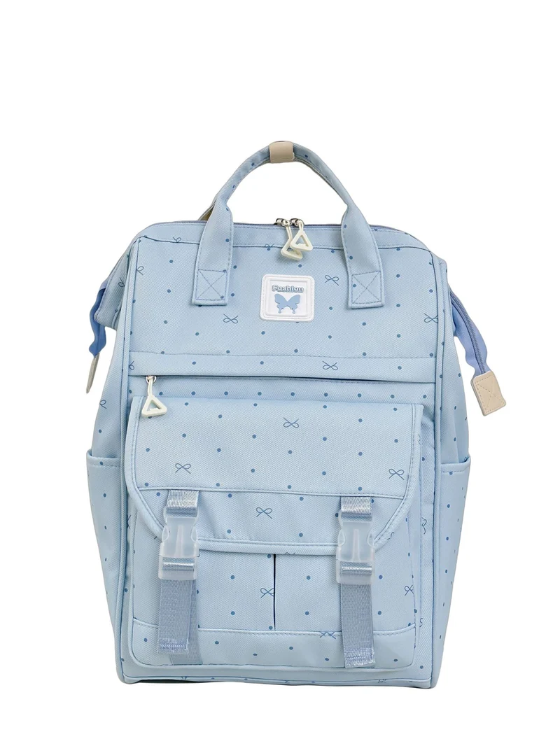 Versatile Diaper Backpack Stornfield