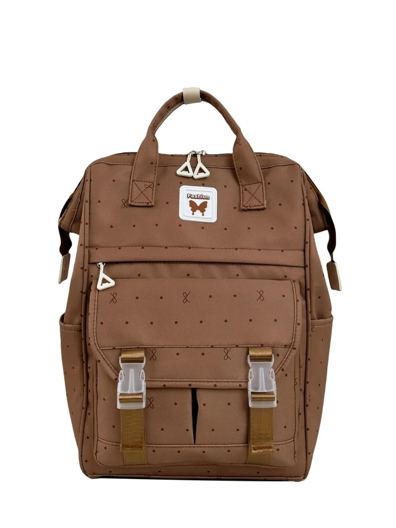 Versatile Diaper Backpack Stornfield