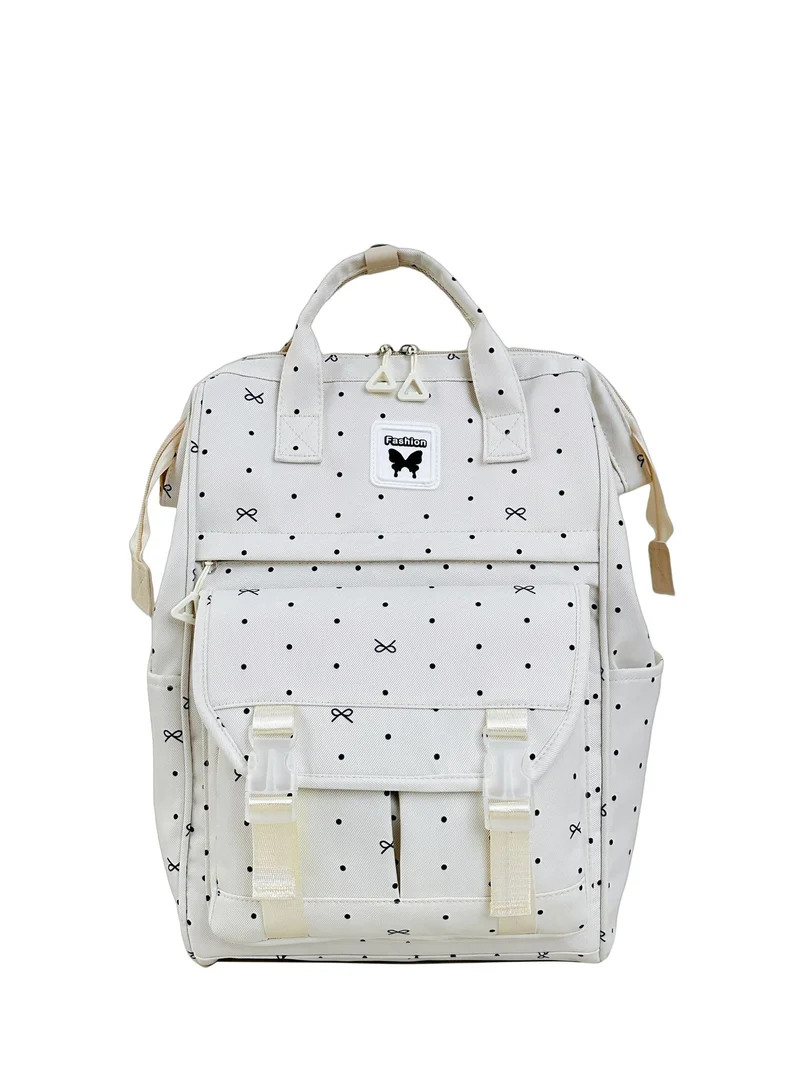 Versatile Diaper Backpack Stornfield