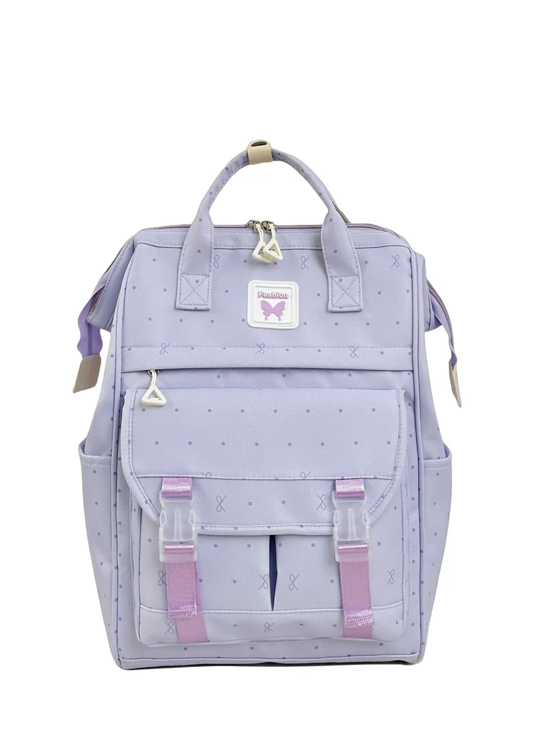Versatile Diaper Backpack Stornfield