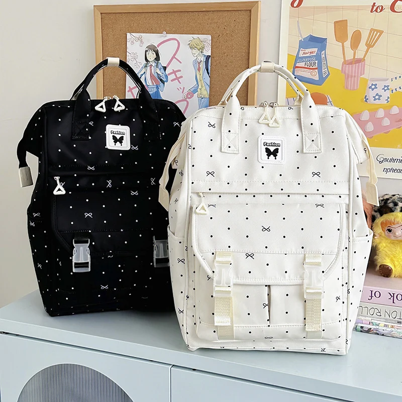 Stylish Multi-Pocket Stornfield