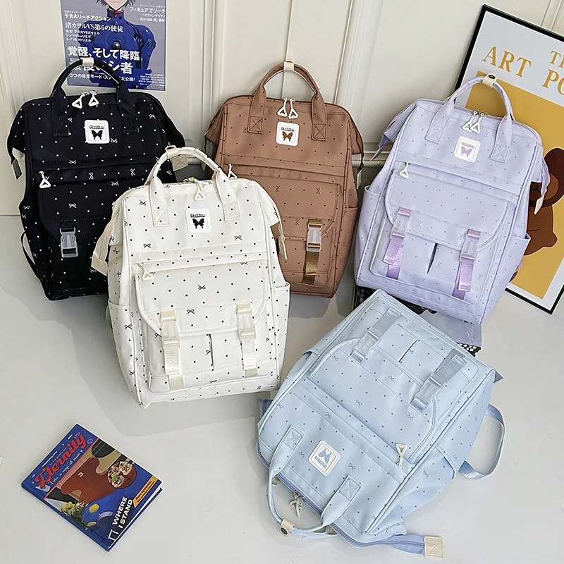 Stylish Multi-Pocket Stornfield