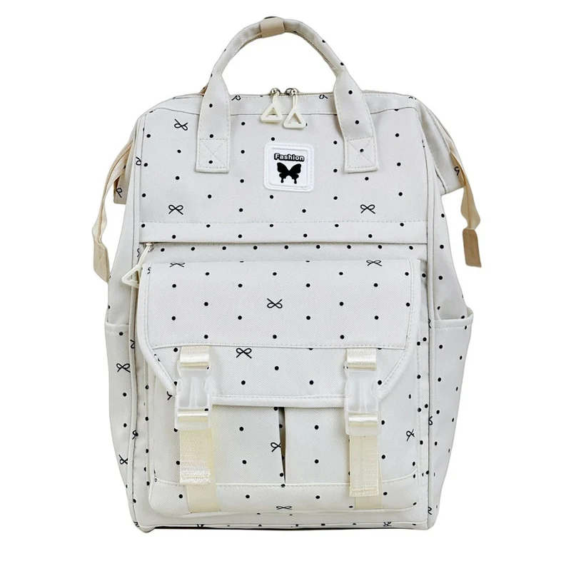 Stylish Multi-Pocket Stornfield
