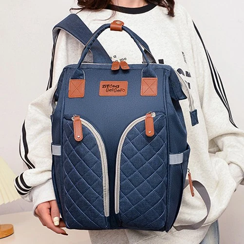 Multi-Purpose Travel Backpack Stornfield
