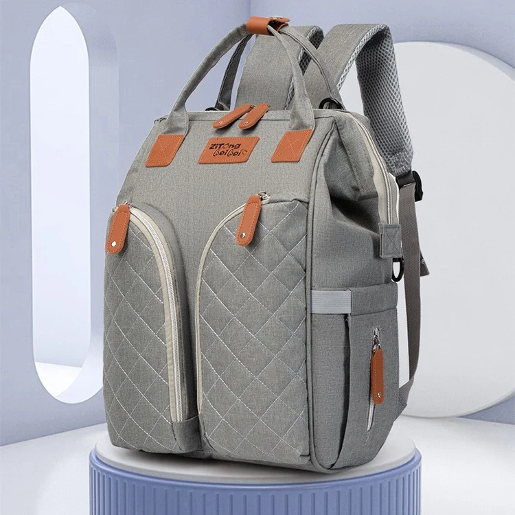 Multi-Purpose Travel Backpack Stornfield