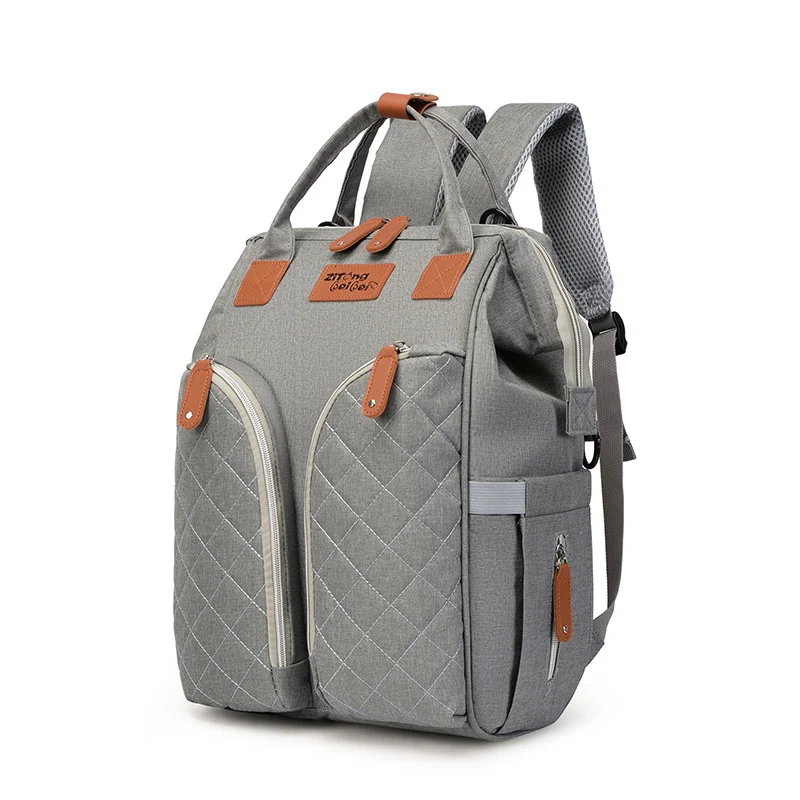 Multi-Purpose Travel Backpack Stornfield