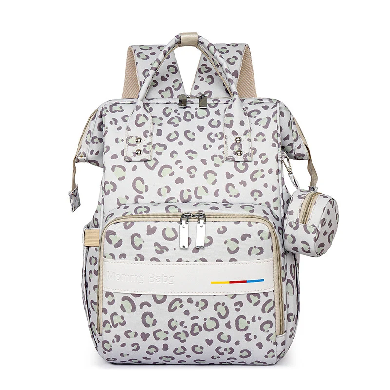 Multi-Functional Diaper Bag Stornfield