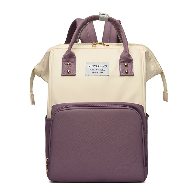 Multi-Functional Diaper Backpack Stornfield