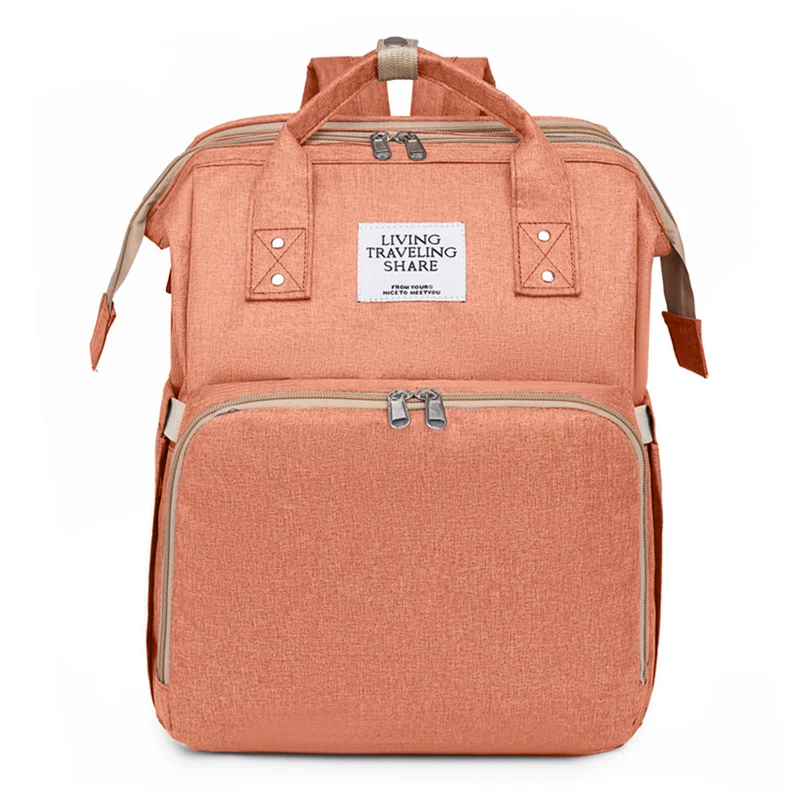 Versatile Travel Backpack Stornfield
