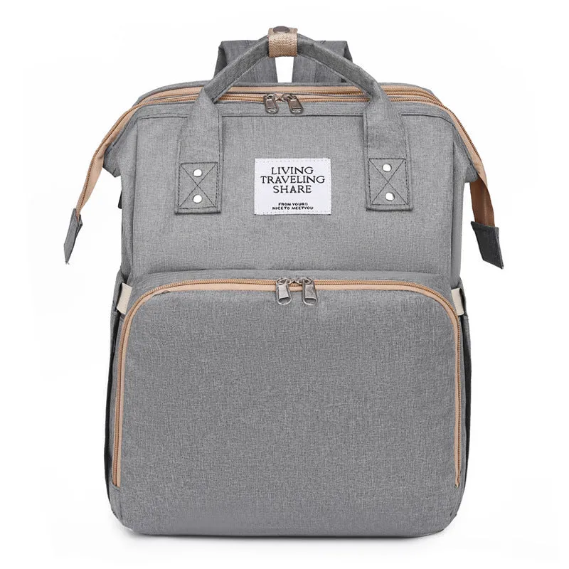 Versatile Travel Backpack Stornfield