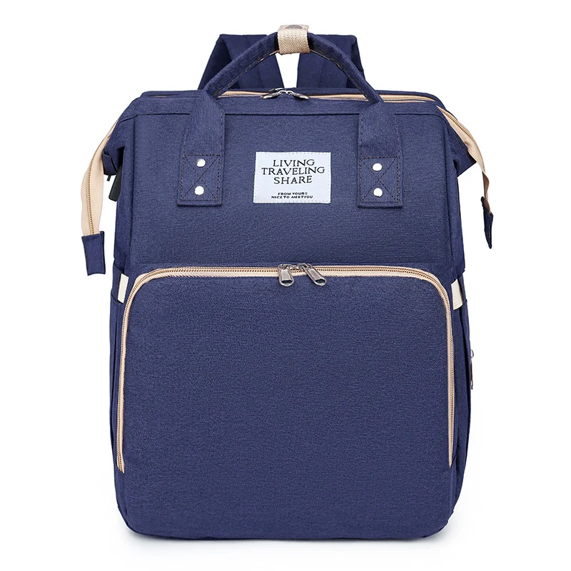 Versatile Travel Backpack Stornfield