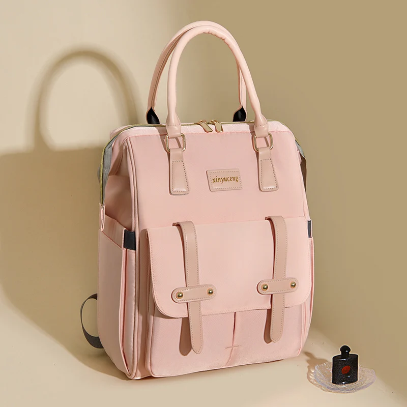 Versatile Multi-Pocket Backpack Stornfield