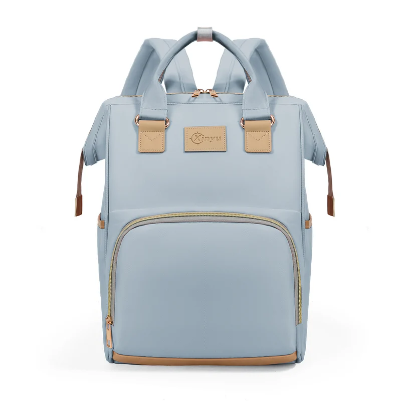 Versatile Multi-Functional Diaper Backpack Stornfield
