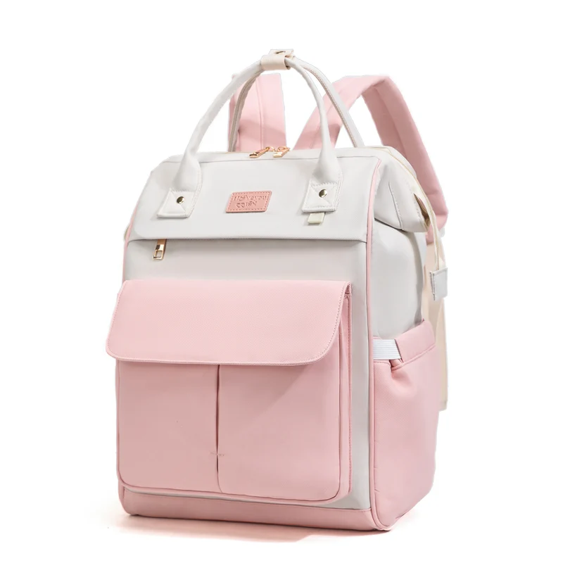 Versatile Multi-Functional Backpack with Insulated Compartments Stornfield