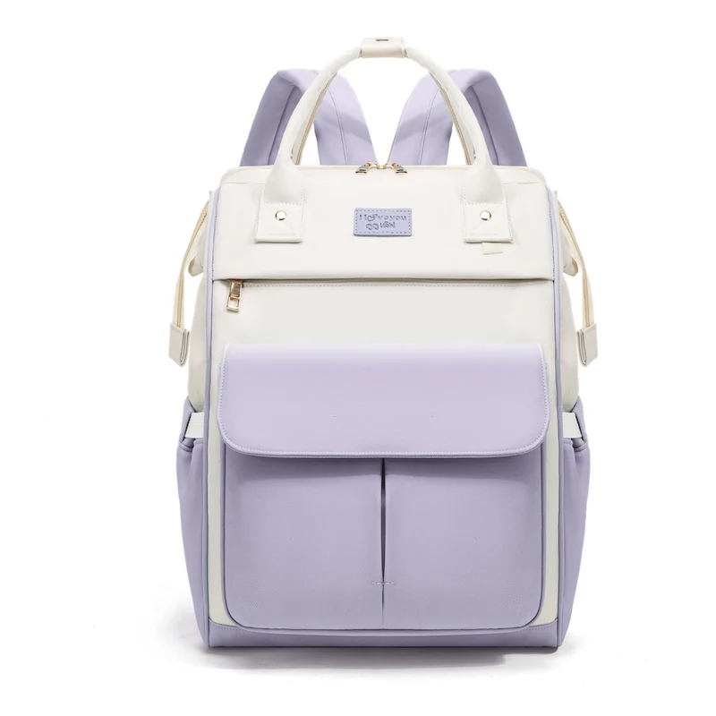 Versatile Multi-Functional Backpack with Insulated Compartments Stornfield