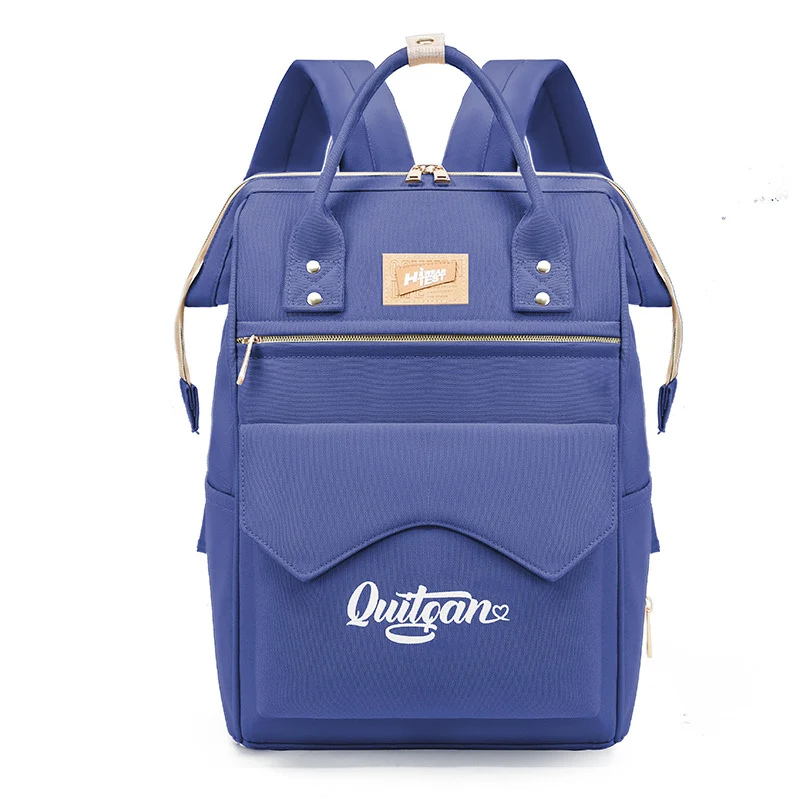 Multi-Compartment Utility Backpack Stornfield