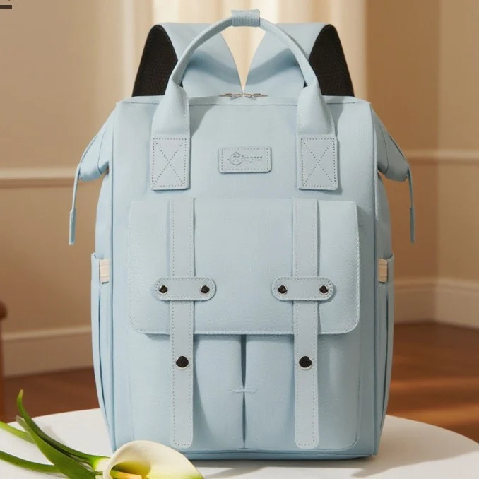 Modern Utility Backpack Stornfield