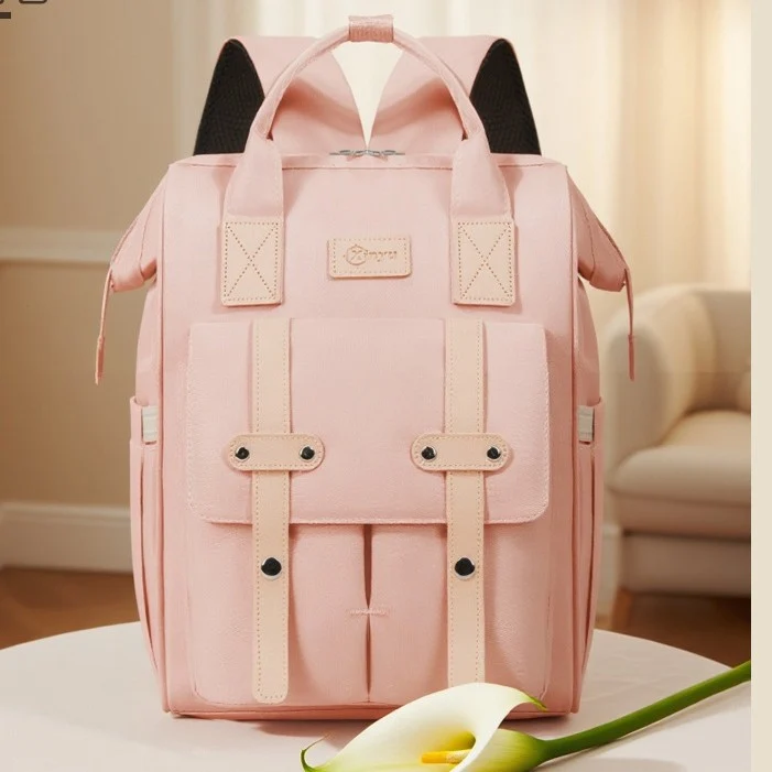 Modern Utility Backpack Stornfield