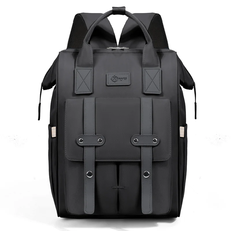 Modern Utility Backpack Stornfield