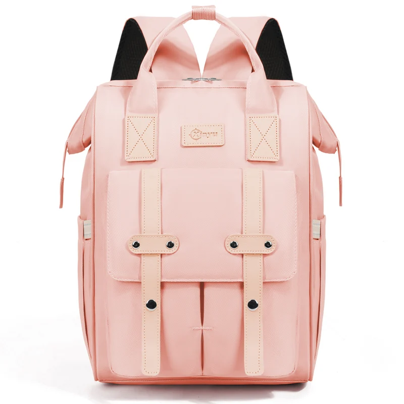 Modern Utility Backpack Stornfield