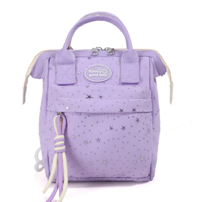 Mini Backpack with Multi-Purpose Storage Stornfield